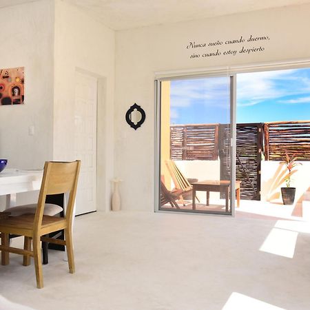 Villas Geminis Boutique Condohotel Tulum Ngoại thất bức ảnh