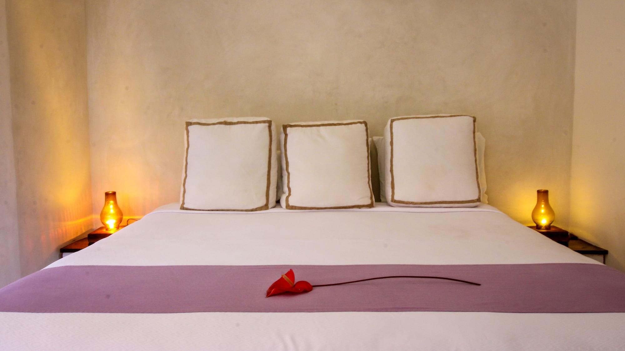 Villas Geminis Boutique Condohotel Tulum Ngoại thất bức ảnh