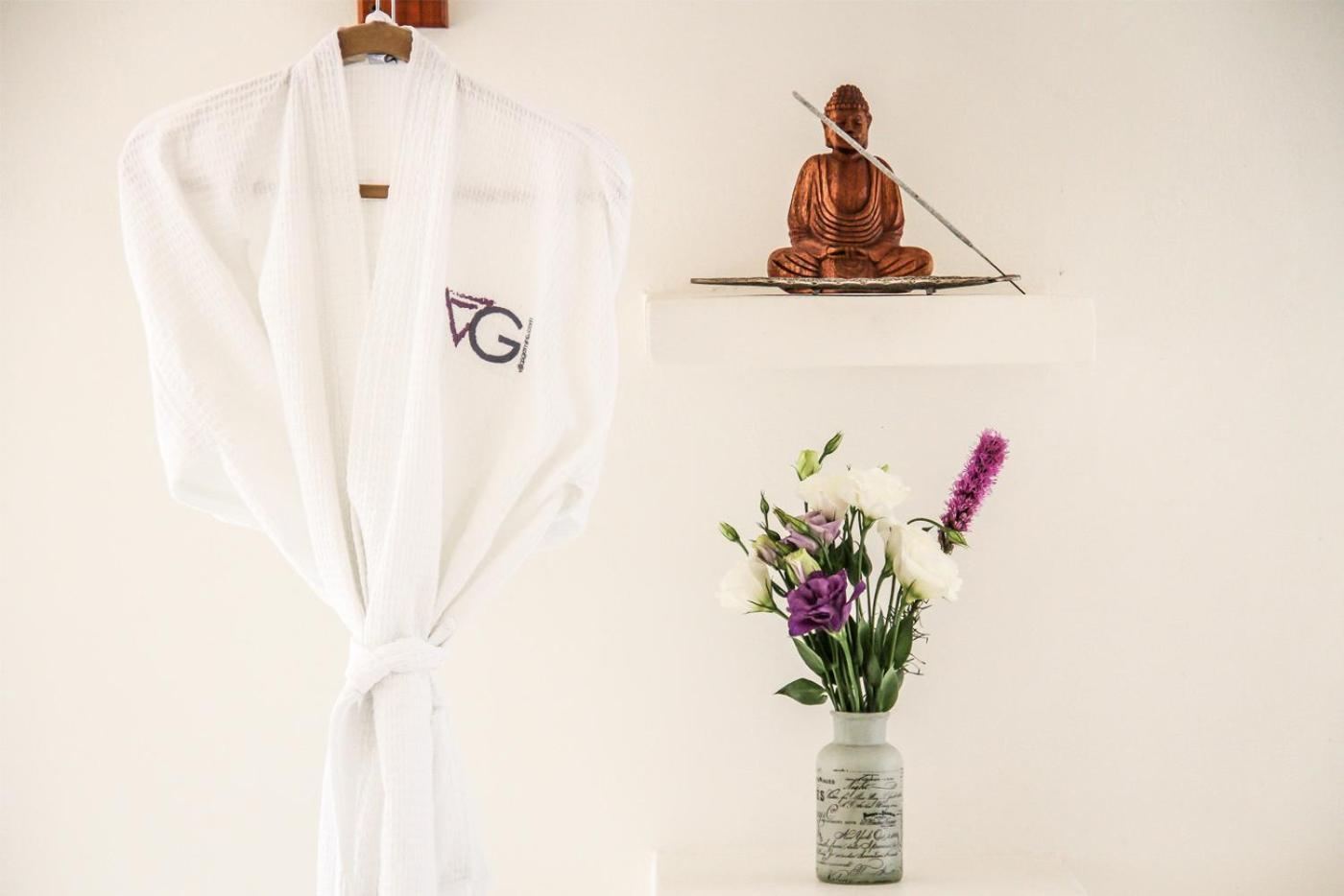 Villas Geminis Boutique Condohotel Tulum Ngoại thất bức ảnh