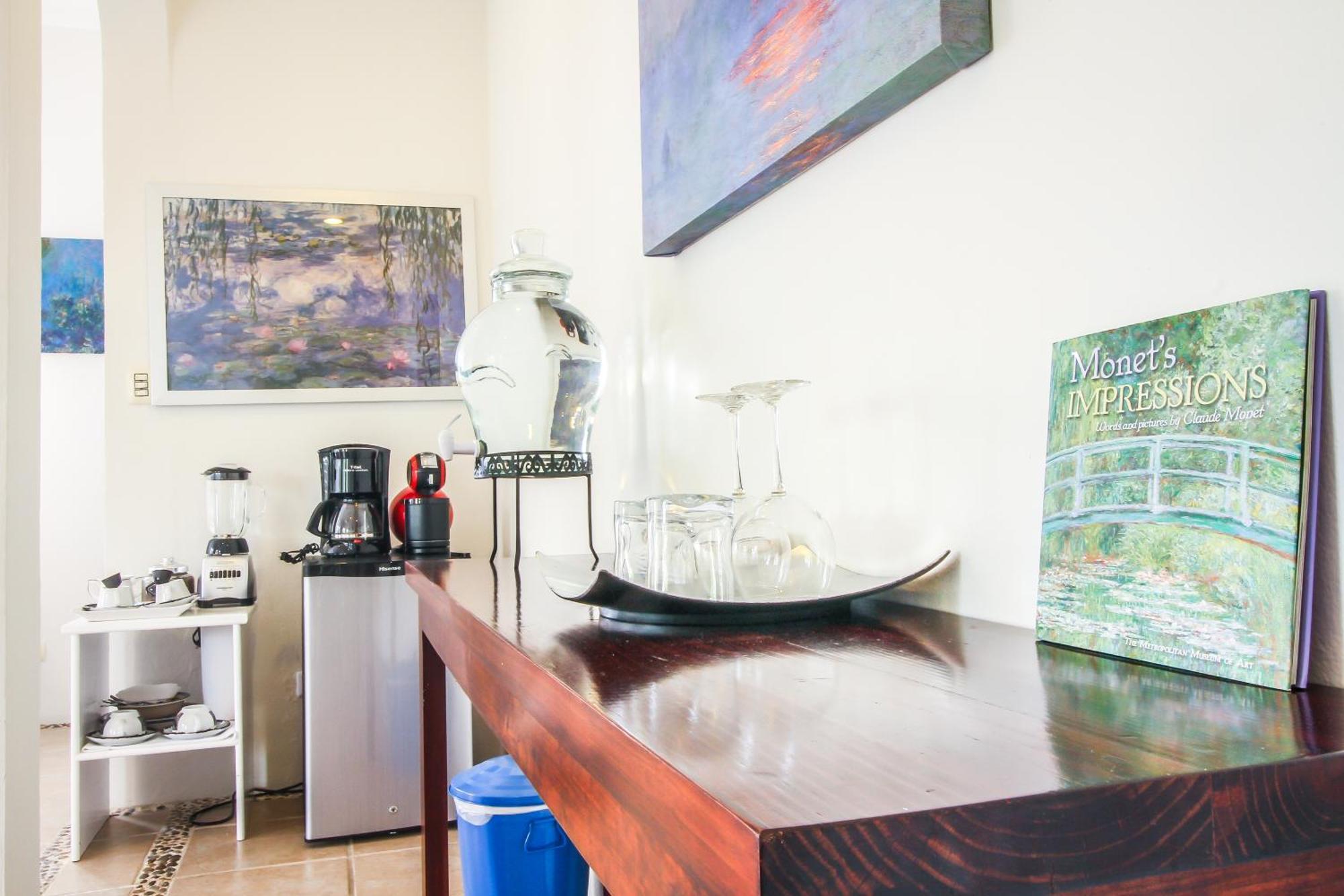 Villas Geminis Boutique Condohotel Tulum Phòng bức ảnh