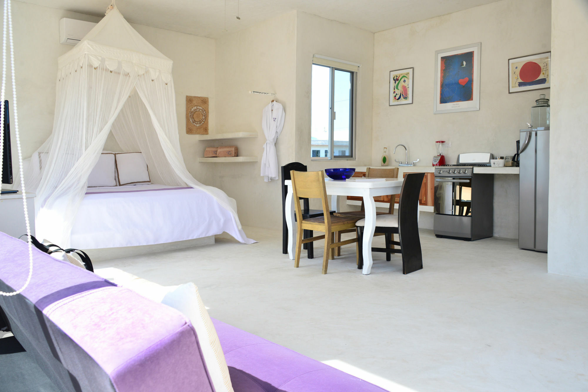 Villas Geminis Boutique Condohotel Tulum Ngoại thất bức ảnh