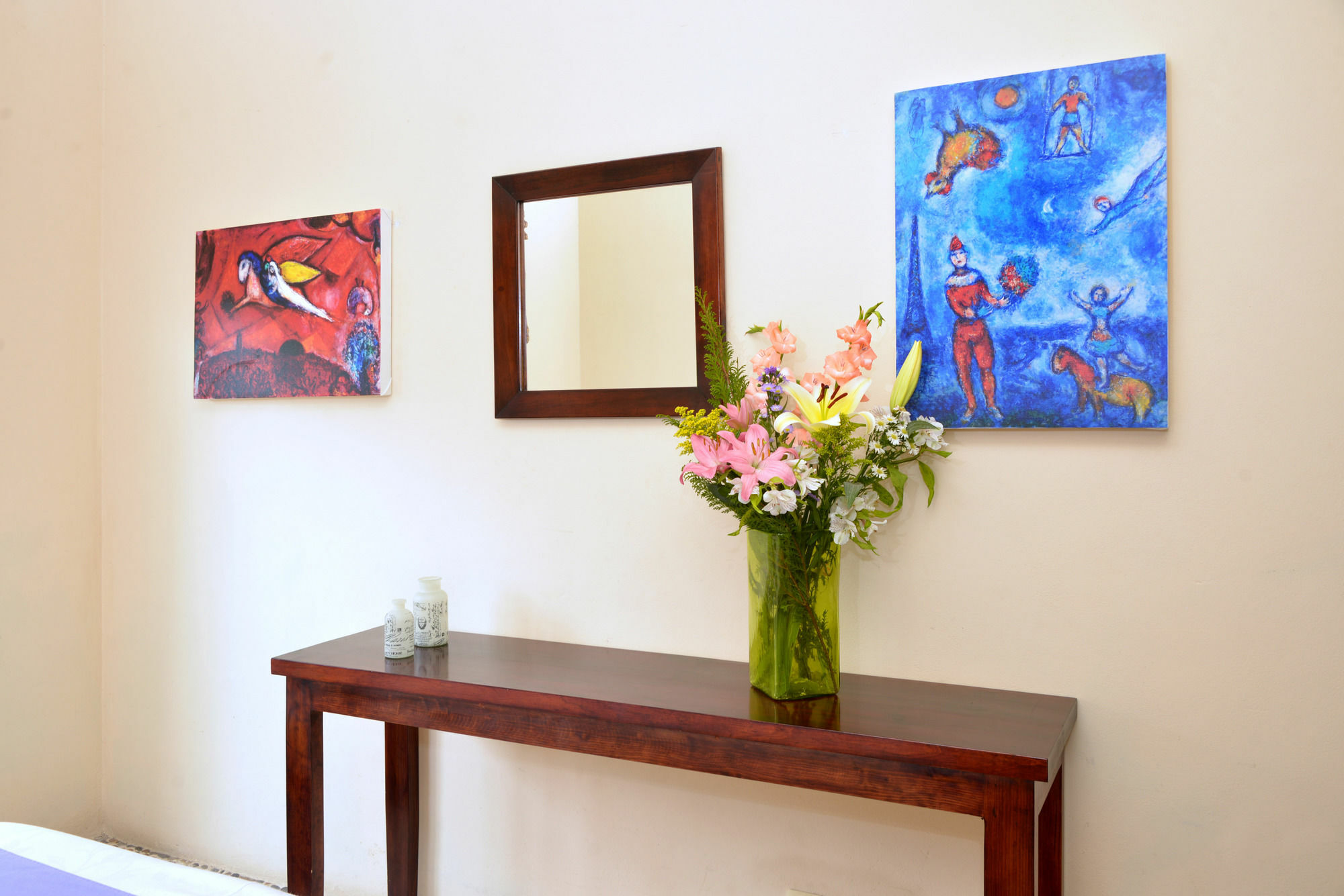 Villas Geminis Boutique Condohotel Tulum Ngoại thất bức ảnh