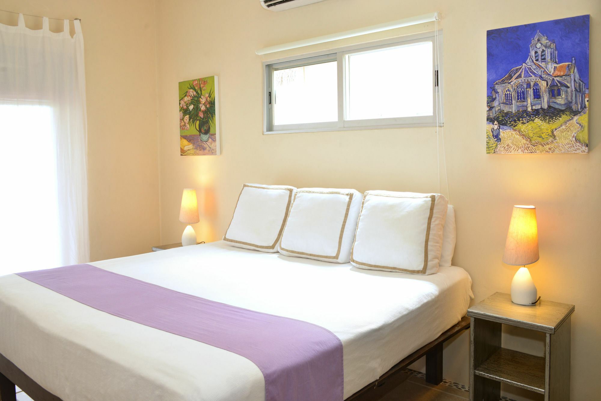 Villas Geminis Boutique Condohotel Tulum Ngoại thất bức ảnh