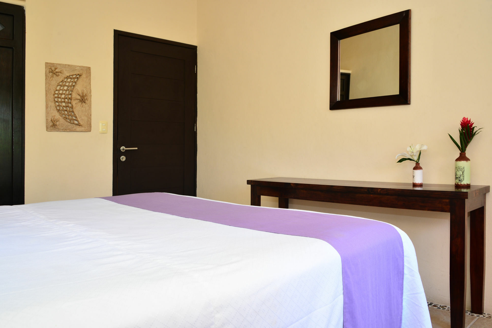 Villas Geminis Boutique Condohotel Tulum Ngoại thất bức ảnh