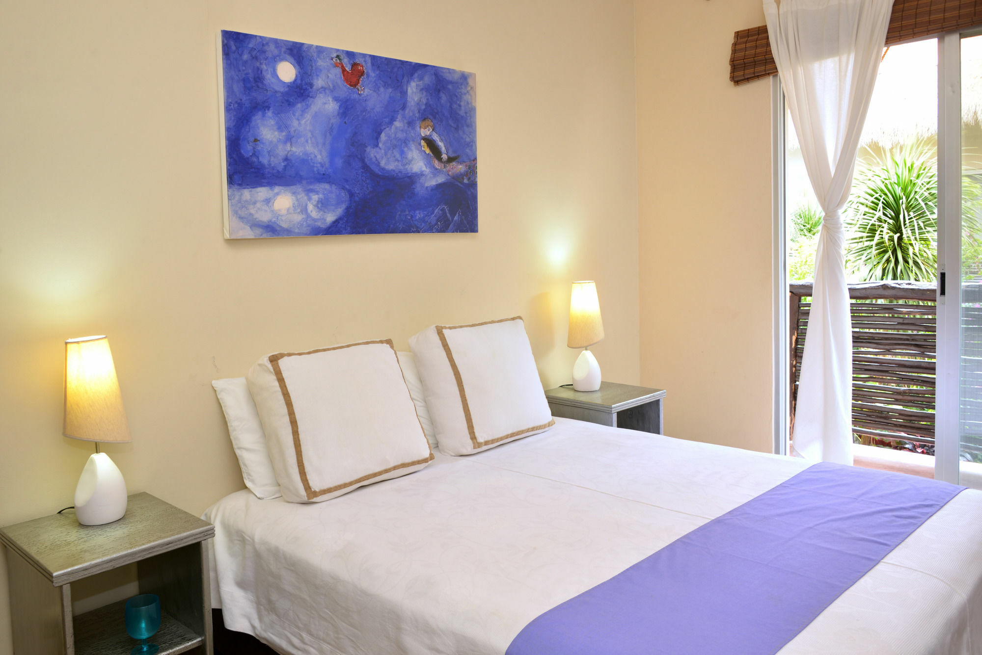 Villas Geminis Boutique Condohotel Tulum Ngoại thất bức ảnh
