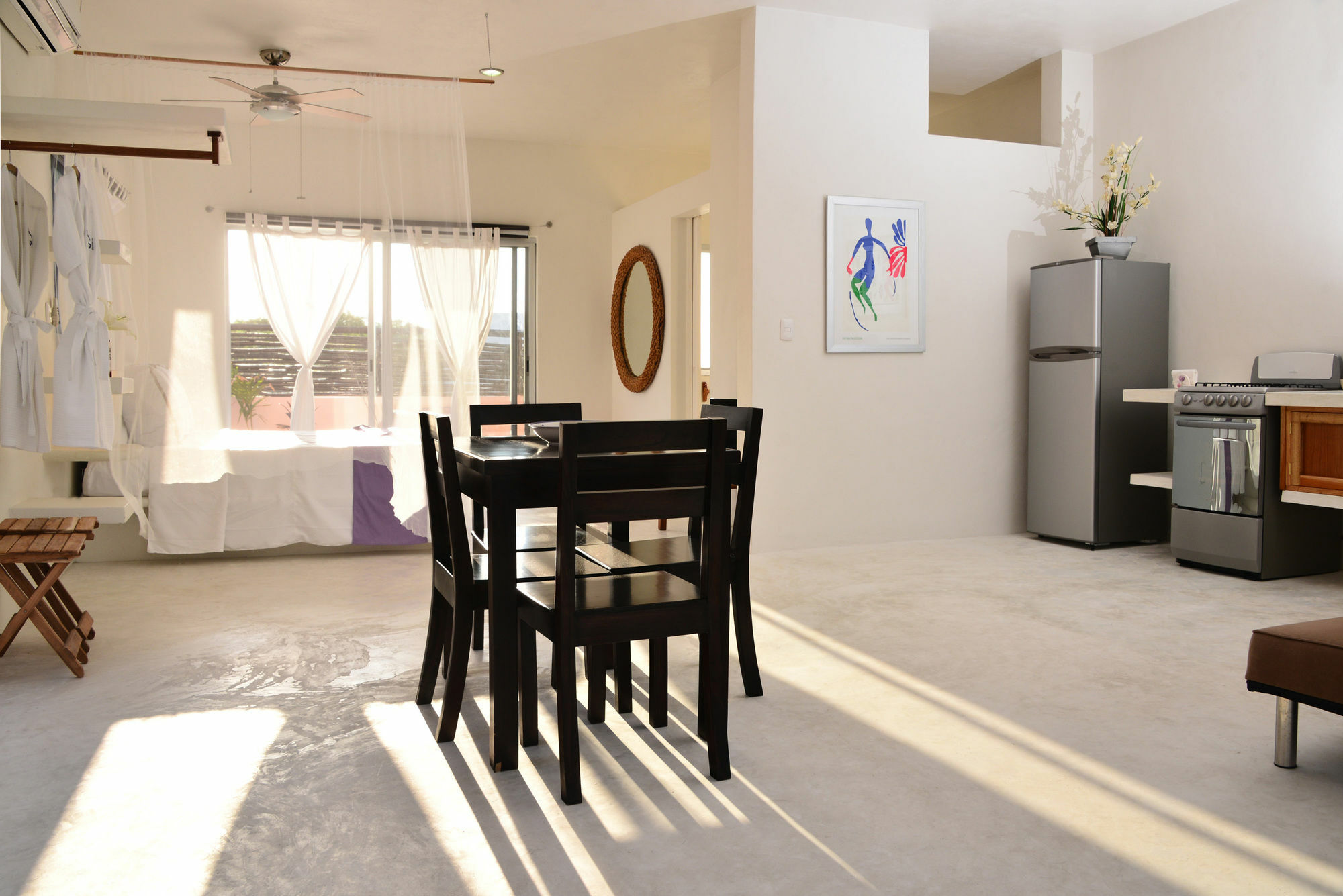 Villas Geminis Boutique Condohotel Tulum Ngoại thất bức ảnh