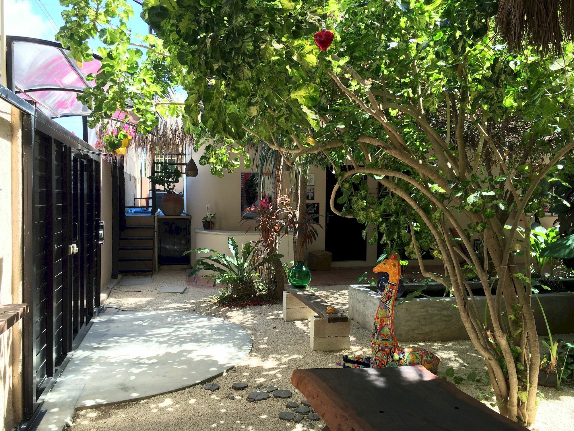 Villas Geminis Boutique Condohotel Tulum Ngoại thất bức ảnh