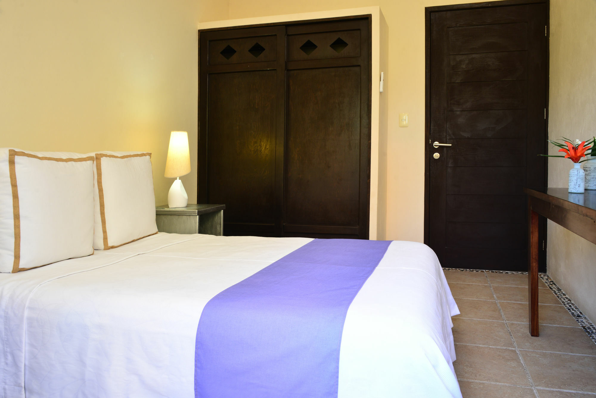 Villas Geminis Boutique Condohotel Tulum Ngoại thất bức ảnh