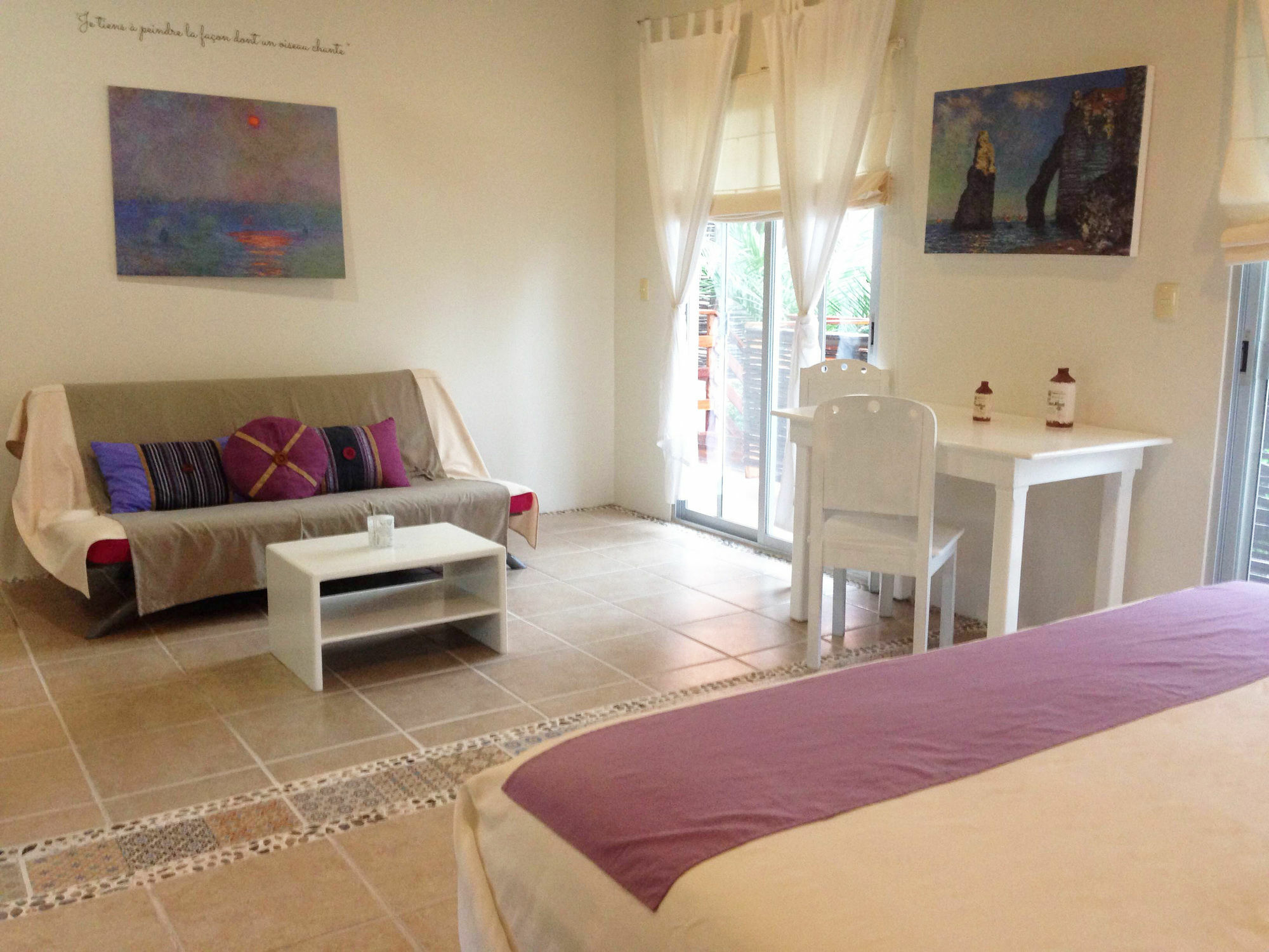 Villas Geminis Boutique Condohotel Tulum Ngoại thất bức ảnh