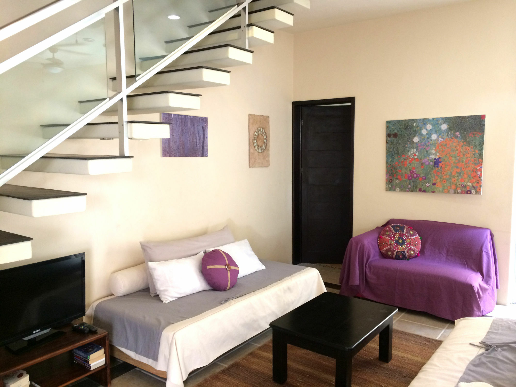 Villas Geminis Boutique Condohotel Tulum Ngoại thất bức ảnh